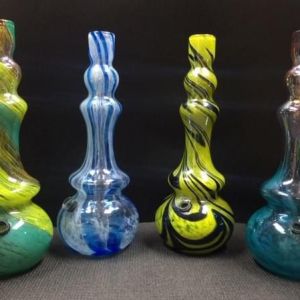 Bongs, Dab Rigs, Collectors