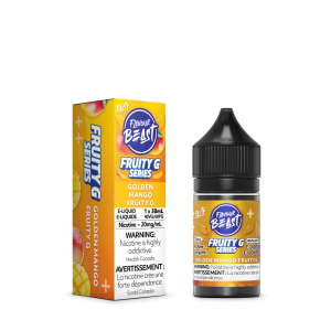 Flavour Beast FRUITY G E-Liquid (Salts)