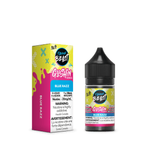 Flavour Beast GUSHIN E-Liquid (Salts)