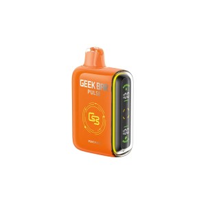 #GEEK BAR PULSE 2 DISPOSABLE - 9k