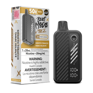 Flavour Beast Beast Mode Max 2 50k