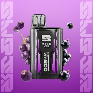 #PROMO: BUY 2, GET 1 FREE - Super VPR 800
