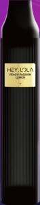 #Hey Lola - Pillar Series