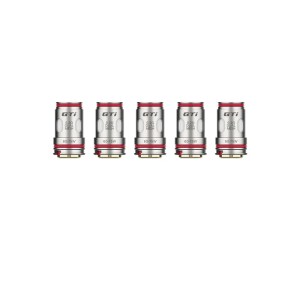VAPRESSO GTI REPLACEMENT COIL (PRICE PER COIL)