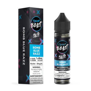 Flavour Beast E-Liquid 60ml (Salts)