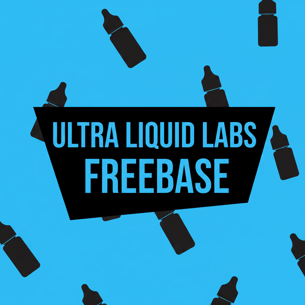 #ULTRA LIQUID LABS FREEBASE