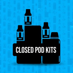 HARDWARE - CLOSED POD KITS