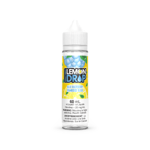 #LEMON DROP (SALTS 60ml)