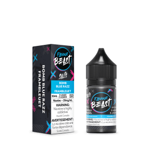 Flavour Beast  E-Liquid 30ml (SALTS)