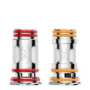 Smok RPM 4 Replacement Coil - Price per coil