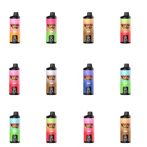 Twist Bar 3-In-1 BOLD 30k