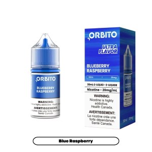 Orbito Ultra 30ml (SALTS)
